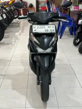 Honda Beat Keyless Tahun 2024