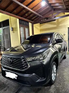 Innova Zenix V 2023 (CASH)