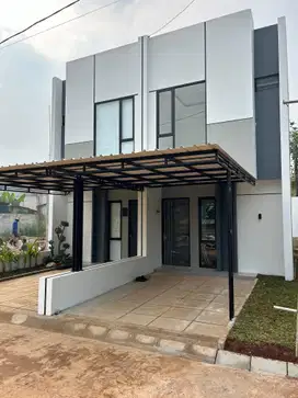 UNIT SIAP HUNI ! UNIT PERDANA HARGA PERDANA ! FRESH !