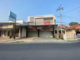 Jual Cepat… Ruko Bagus Dan Siap Pakai Jl. Kol. Rahmat, Kab.Purwakarta