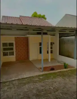 Jual Rumah di Meruyung  Cluster grand Vilamas Cinere Limo