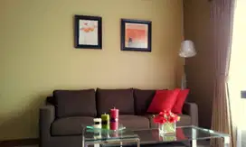 Dijual Apartemen 1 Bedroom Fully Furnished