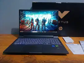 HP Victus Gaming 16-R0889TX I5 13500H 16GB 512 RTX4050 6GB 16.1FHD