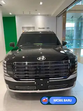 [Mobil Baru] Hyundai Palisade Caligraphy Hybrid