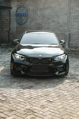 3 Rb KM DCT M2C Comp 2020 OTO 888 BMW