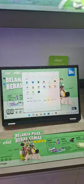 Acer Aspire Spin 14