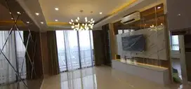 Apartemen Yukata Suites Mewah Alam Sutera