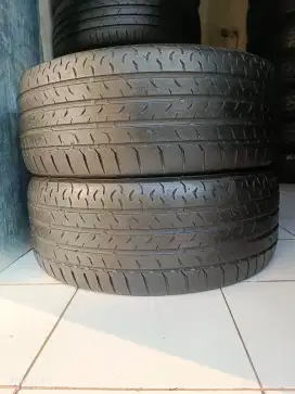 Ban 235 50 R18 Continental MaxContactMC6 ALPHARD VELLFIRE INNOVA DLL