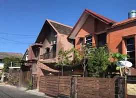 RUMAH CANTIK LT2 DI SUWUNG BATAN KENDAL
