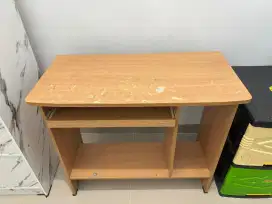 SEKEN Meja komputer