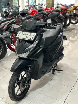 Ready Honda beat Deluxe Keyless TH 2024