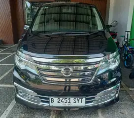 DP 5jt # Serena HWS Autech Panoramic 2019
