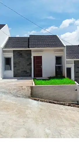 Jual rumah cicilan 1jt siap Akad di tanjungsari