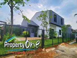 Jual Rumah Di Ciater Permai Dekat Akses Toll BSD Serpong