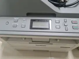 Printer Bekas Merk Brother DCP - B7535 DW