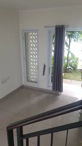 Dijual Murah Langka Jarang Ada Rumah Summarecon Bandung Cluster Cyntia