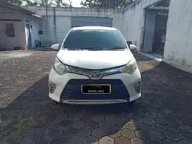 Calya 1.2 G A/T 2019