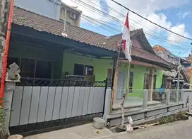 DIJUAL RMH DI DALUNG PERMAI BADUNG, LUAS 120m2