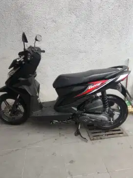 Honda beat ECO 2019
