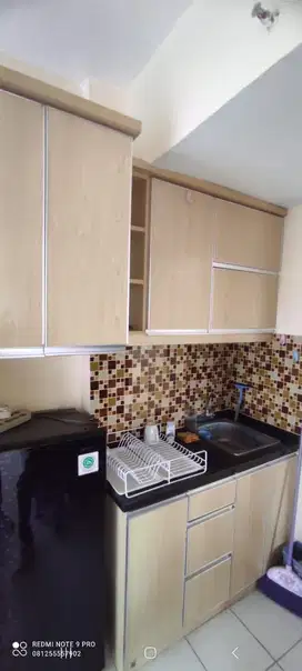 Sewa Apartemen Paragon Village Binong