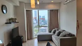 BEST OFFER! Disewakan Setiabudi Sky Garden Apartment 2 BR Furnished