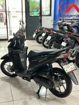 Honda Beat Deluxe iss Keyless 2024