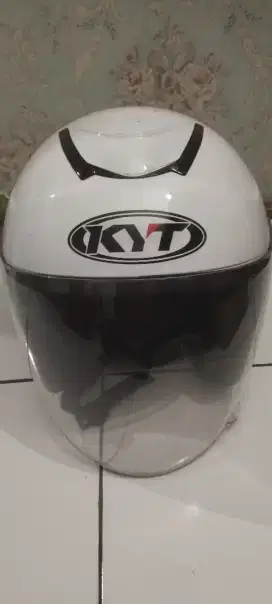 helm copy kyt Kyoto size M fit L mahar 200