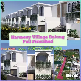 Harmony village Dalung dekat Buduk Abianbase badung