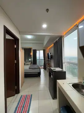 DISEWAKAN Apartemen Saveria BSD