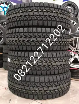 Ban R16 285/75/16 CygnusVx100,Vx200,570,lx470.hilux,ranger,landcruiser