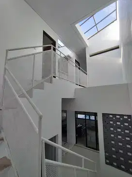 FULL FURNITURE, Jual Rumah Di Jogja Kaliurang km 14 Dekat Kampus UII
