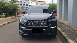 Toyota Kijang Innova Zenix 2.0Q Hybrid CVT Modelista TSS 2024 Like New