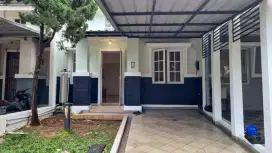 Rumah dijual di Kota Wisata Nego