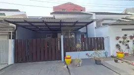 Rumah Danau Tondano Sawojajar 1 Malang