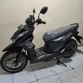 Honda beat street 2023 full orisinil