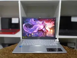 Acer aspire A514  i5 gen 11 Ram 8GB  NVME 512GB  FHD IPS backlight win