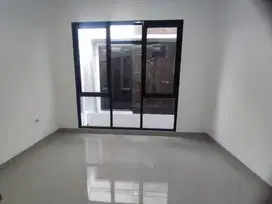 rumah modern siap huni 2 lantai di cipinang elok jakarta timur