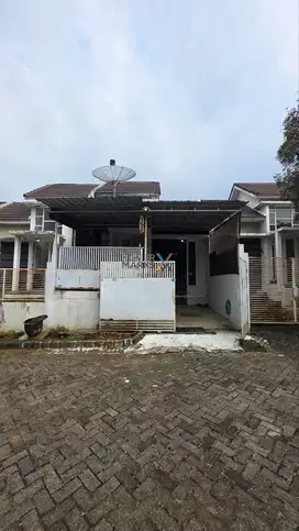 Dijual Rumah Siap Huni di Perumahan Wisata Bukit Sentul, Lawang Malang