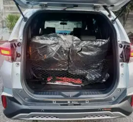Terios metik 2023 type tertinggi