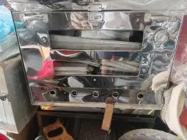 oven gas 2 ruangb