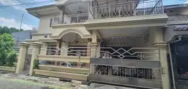 RUMAH GUNUNG SARI INDAH SURABAYA 42106 ASSET BANK, CASH ONLY