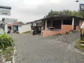 TANAH BONUS BANGUNAN DI BANYUMANIK