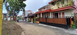 Rumah Hook Sawojajar 1 Kota Malang