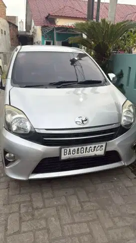 DIJUAL AGYA CANTIK