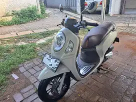 Honda Scoopy Prestige Keyles 2024