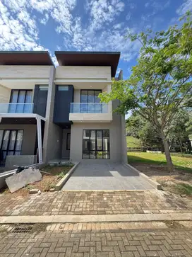 JUAL Rumah Vanya Park Cluster Azura BSD