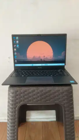 JUAL LAPTOP ADVAN INTEL CELERON N4020,RAM8GB DDR4,SSD NVME256GB,WIN11