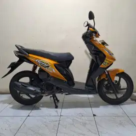 Honda beat 2008 pajak panjang