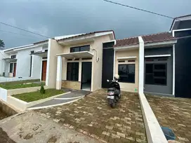 Jual Rumah Komersil di Cibungur dkt Kopo, Cikampek, Kawasan BIC LT 72