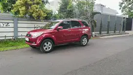 Daihatsu Terios 2007 Bensin